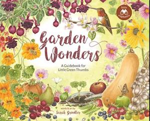 Garden Wonders