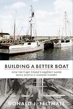 Building a Better Boat