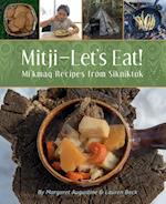 Mitji- Let's Eat!