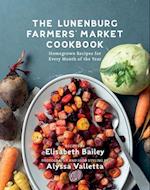 Lunenburg Farmers' Market Cookbook