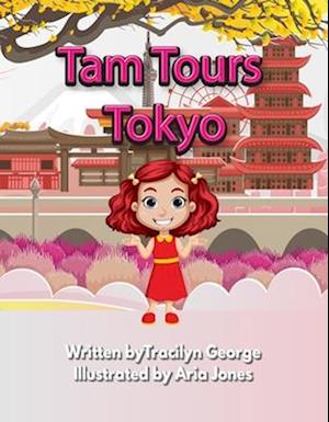 Tam Tours Tokyo