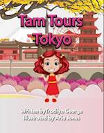 Tam Tours Tokyo