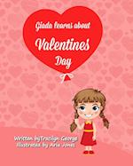 Giada Learns about Valentine's Day