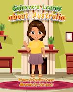 Guinevere Learns About Australia