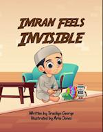 Imran Feels Invisible