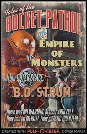 Empire of Monsters