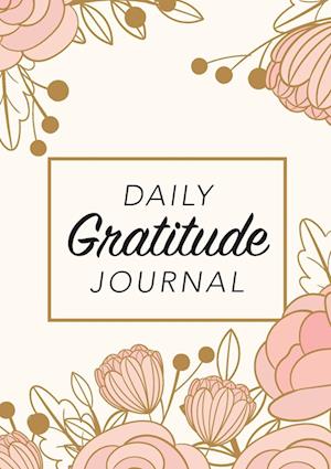 Daily Gratitude Journal