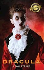 Dracula (Deluxe Library Binding) 