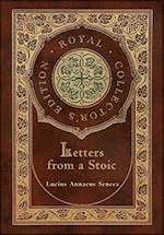 Letters from a Stoic (Complete) (Royal Collector's Edition) (Case Laminate Hardcover with Jacket) 
