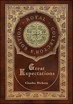 Great Expectations (Royal Collector's Edition) (Case Laminate Hardcover with Jacket) 