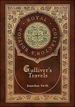 Gulliver's Travels (Royal Collector's Edition) (Case Laminate Hardcover with Jacket) 