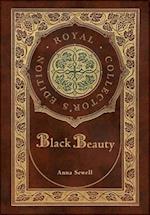 Black Beauty (Royal Collector's Edition) (Case Laminate Hardcover with Jacket) 