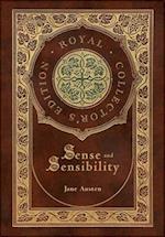 Sense and Sensibility (Royal Collector's Edition) (Case Laminate Hardcover with Jacket)