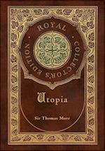 Utopia (Royal Collector's Edition) (Case Laminate Hardcover with Jacket)