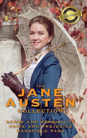 The Jane Austen Collection