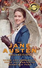 The Jane Austen Collection