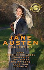 The Jane Austen Collection