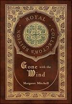 Gone with the Wind (Royal Collector's Edition) (Case Laminate Hardcover with Jacket) 