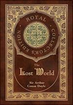 The Lost World (Royal Collector's Edition) (Case Laminate Hardcover with Jacket) 