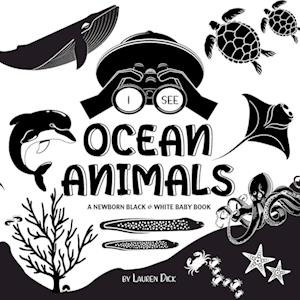 I See Ocean Animals