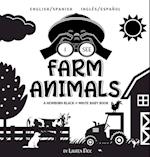 I See Farm Animals