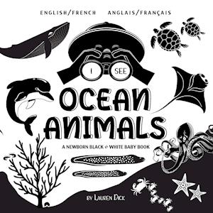 I See Ocean Animals