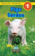 Pigs / Cerdos