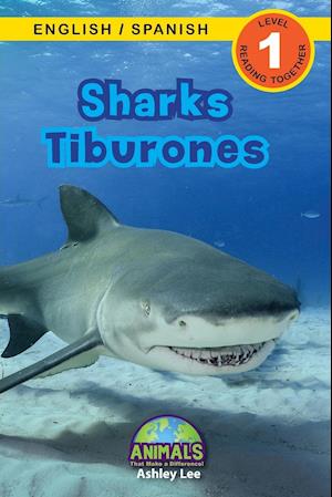 Sharks / Tiburones