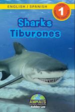 Sharks / Tiburones