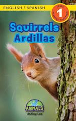 Squirrels / Ardillas