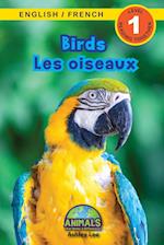 Birds / Les oiseaux