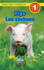 Pigs / Les cochons