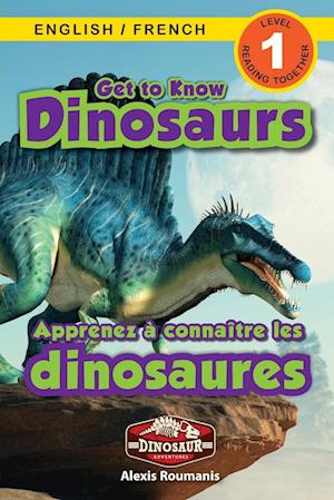 Get to Know Dinosaurs