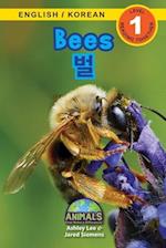 Bees / &#48268;