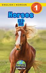 Horses / ¿