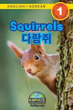 Squirrels / ???