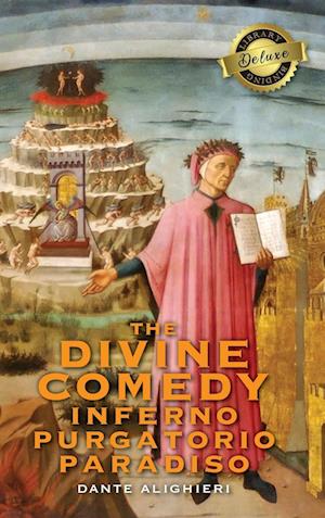 The Divine Comedy