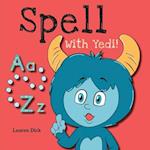 Spell With Yedi!