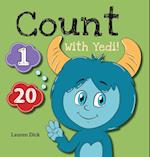 Count With Yedi!