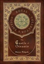 The Castle of Otranto (Royal Collector's Edition) (Case Laminate Hardcover with Jacket) 