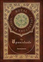 The Upanishads (Royal Collector's Edition) (Case Laminate Hardcover with Jacket) 
