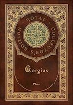 Gorgias (Royal Collector's Edition) (Case Laminate Hardcover with Jacket) 