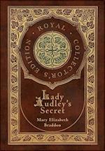 Lady Audley's Secret (Royal Collector's Edition) (Case Laminate Hardcover with Jacket) 