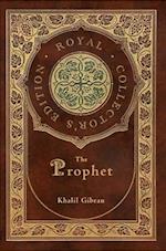 The Prophet (Royal Collector's Edition) (Case Laminate Hardcover with Jacket) 