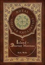 The Island of Doctor Moreau (Royal Collector's Edition) (Case Laminate Hardcover with Jacket) 