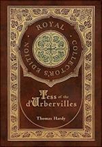 Tess of the d'Urbervilles (Royal Collector's Edition) (Case Laminate Hardcover with Jacket) 