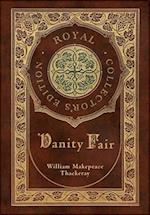 Vanity Fair (Royal Collector's Edition) (Case Laminate Hardcover with Jacket) 