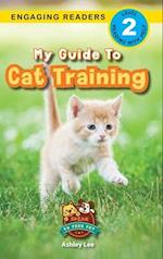 My Guide to Cat Training