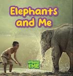 Elephants and Me