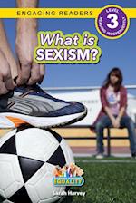 What is Sexism?